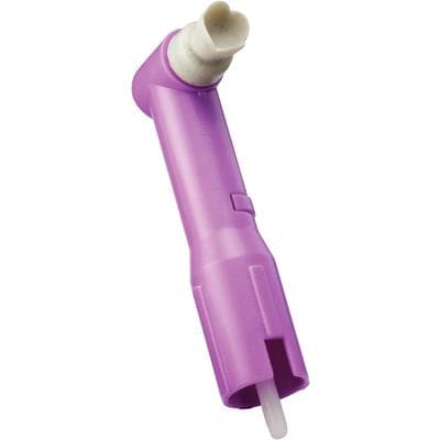 Prophyciency Disposable Prophy Angle, Polish, 90 Degree, Latex-Free, 200/Box, 1217P thumbnail 15