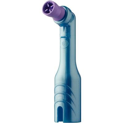 Vera by Young Contra Petite Web Disposable Prophy Angles, Soft, Latex-Free, 125/Pk, 160025 thumbnail 17