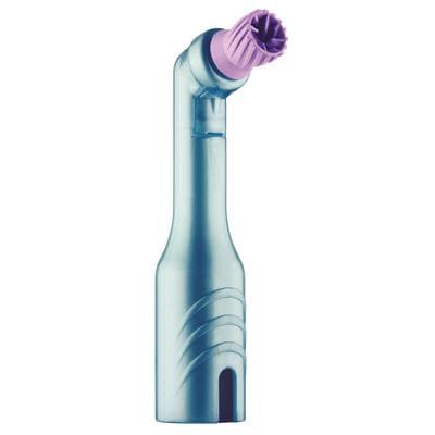 Vera by Young Contra Elite Original Disposable Prophy Angles, Soft, Latex-Free, 125/Box, 161025 thumbnail 17