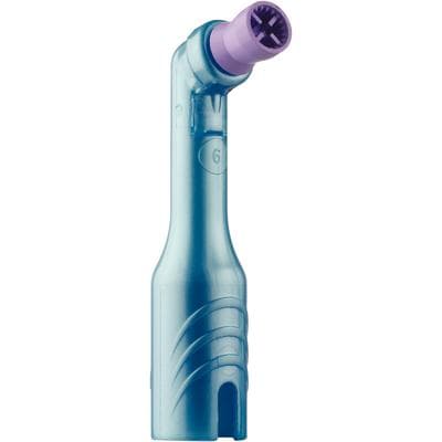 Vera by Young Contra Petite Web Disposable Prophy Angles, Soft, Latex-Free, 750/Box, 160075 thumbnail 10
