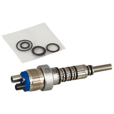 Midwest Stylus/XGT 5-Hole Handpiece Coupler, 790245, Each thumbnail 8
