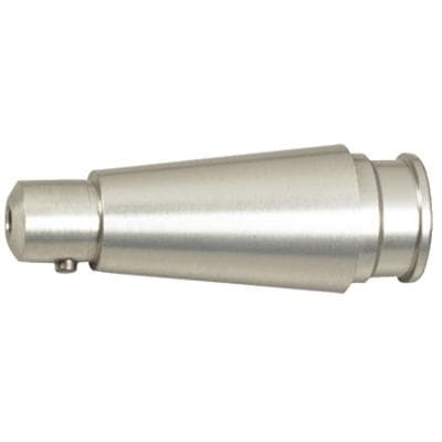 Midwest U-Style Adapter for Shorty & Rhino XP, Accepts Universal/Doriot-Type Prophy Angles, 760020, Each thumbnail 9