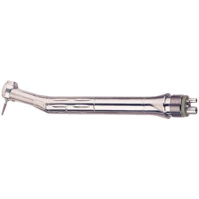 StarDental 430K High-Speed Handpiece, Lubricated, 4-Line, Fixed Back End, Non-Fiber Optic, Autochuck Push Button, 430,000 RPM, 264952 thumbnail 5