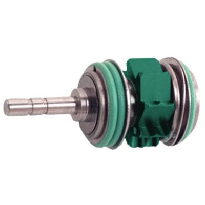 StarDental Ceramic Bearing Turbine, Autochuck, Lubrication Required, 4/Pkg, 263453 thumbnail 4