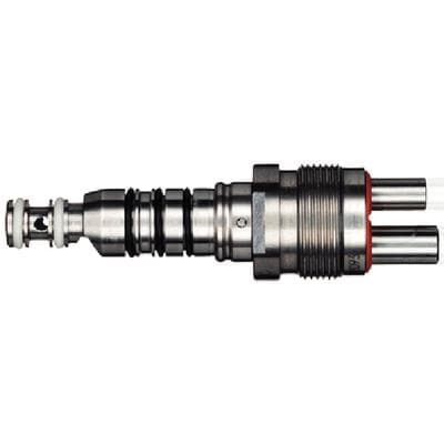 KaVo MULTIflex Coupler 457, 4-Hole, Non-Optic, 0.553.1210 thumbnail 8