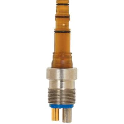 Stylus™ ATC Maintenance Coupler, 4/5 Hole Fiber Optic, #880090 thumbnail 5
