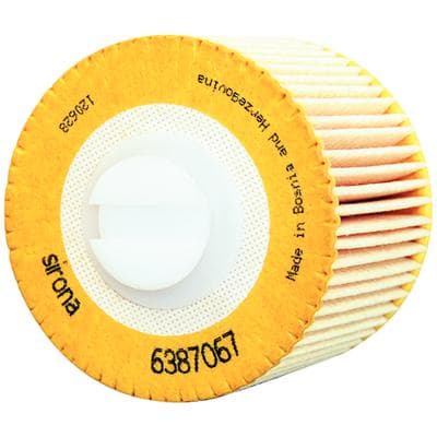CEREC Top Load Replacement Water Tank Filter for MC, MC X, and Prime Mill Milling Units thumbnail 10