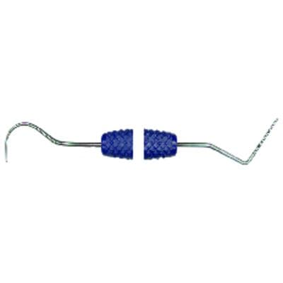 PDT Cruise Explorer 23/UNC 12 Probe, Double-Ended, Blue Resin Handle, 1 Each, R227 thumbnail 17