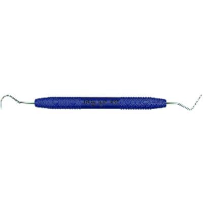 PDT Cruise Explorer 23/UNC 12 Probe, Double-Ended, Blue Resin Handle, 1 Each, R227 thumbnail 16