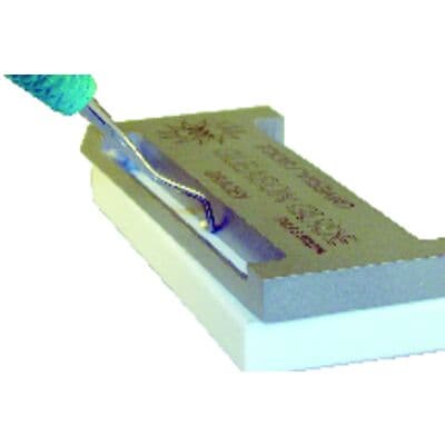 PDT Gleason Guide™ Instrument Sharpening Guide, Stainless Steel, T065 thumbnail 17