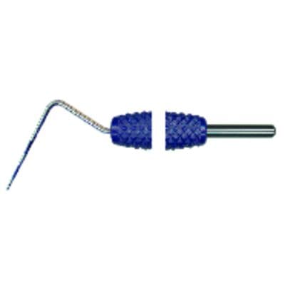 PDT Cruise Line #12 Probe (3-6-9-12mm), Single-End, Pacific Blue Resin Handle, R195 thumbnail 17