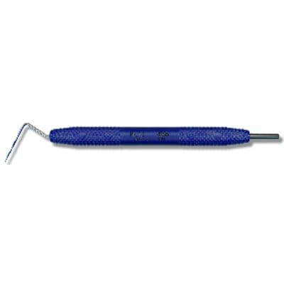 PDT Cruise Line #12 Probe (3-6-9-12mm), Single-End, Pacific Blue Resin Handle, R195 thumbnail 16