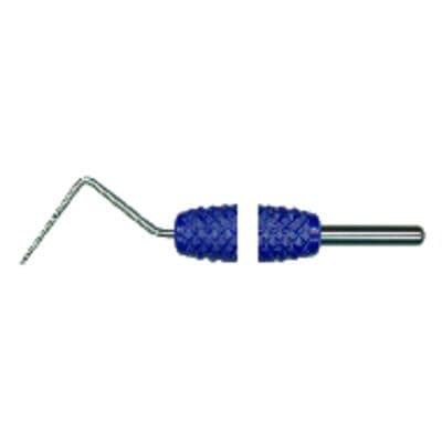 PDT Probe OW (1-2-3-5-7-8-9-10) Single End, Pacific Blue Resin Handle, R196 thumbnail 10