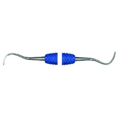 PDT Cruise McCall 17/18 Universal Curette, Double-Ended, Nautical Blue Resin Handle, 1/Pk, R071 thumbnail 14