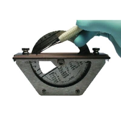 Premier Dental D.I.S.C. Instrument Sharpener, Autoclavable, Complete System, 9048200 thumbnail 11