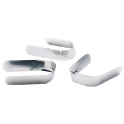 Premier Pre-Contoured Metal Matrix Bands, 0.035 mm, 30/Pk, 9061070 thumbnail 21