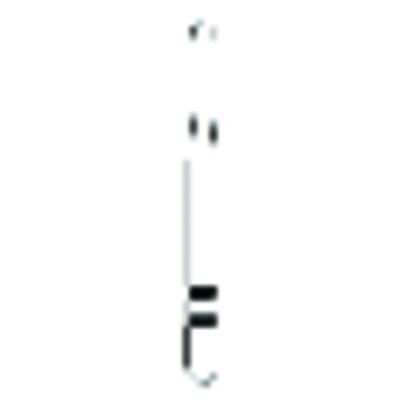 Two Striper® FG Operative Diamond Bur, Round, #2, Medium Grit, 1.1 mm Diameter, 5/Pkg, 2013201 thumbnail 10