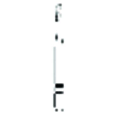 Two Striper Operative Diamond Bur, FG, Pear/Round #245, 1.1 mm, Medium, Blue, 5/Pk, 2013251 thumbnail 15