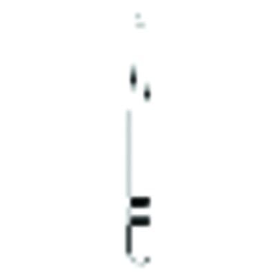 Two Striper® Diamond Bur, Operative, Round #1, Medium Grit, Friction Grip (FG), 0.8 mm, 5/Pkg, 2013205 thumbnail 10