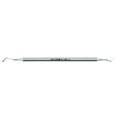 Premier Ward #1 Smooth Double-Ended Amalgam Condenser/Plugger, 1.2 mm & 1.65 mm Tips, Octagon Handle, #1003808 thumbnail 7