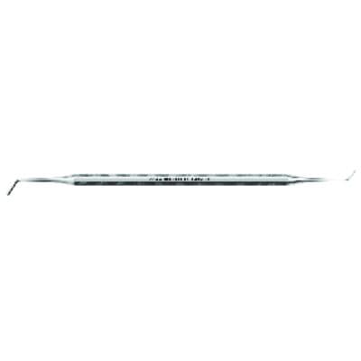 Premier Smith Smooth Double-End Plugger/Condenser, Standard Handle, Round Tips 1.15 mm & 1.55 mm, 1/Pkg thumbnail 7