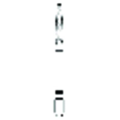 Two Striper Diamond Burs, FG, Flame, 260.6.5VF, 1.3 mm, Very Fine, Yellow, 5/Pk, 2015182 thumbnail 13