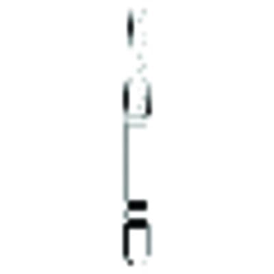 Two Striper Diamond Bur, Friction Grip, KR Taper Flat End, 703.8F KR, Fine, Red, 5/Pk, 2015353 thumbnail 9
