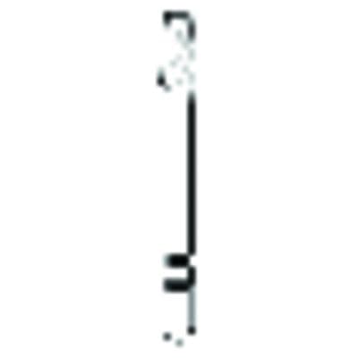 Two Striper Diamond Burs, FG, KR Taper Flat End, 708.4 KR, 2.0 mm Major/1.3 mm Minor Diameter, 4.0 mm Length, Coarse, Green, 5/Pk, 2015951 thumbnail 10