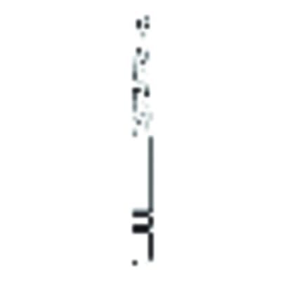 Two Striper TS2000 Diamond Bur, FG, Flat-End Taper, 2000.10, Coarse, Green, 5/Pk, 2000010 thumbnail 9