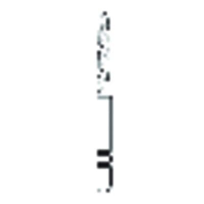 Two Striper TS2000 Gold-Plated Curettage (GCP) Diamond Bur, FG, Cone Beveled End, #2006.9GC, Coarse, Green, 1.4 mm Major/0.9 mm Minor Diameter, 9.0 mm Length, 5/Pkg, 2000069 thumbnail 10