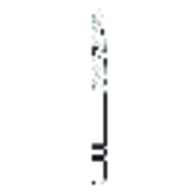Two Striper TS2000 Diamond Bur, Friction Grip, Coarse, Curettage (GCP), Cone Bevel End, #2008.9GC, 1.8 mm Major/1.3 mm Minor Diameter, 9.0 mm Length, 5/Pkg, 2000089 thumbnail 9