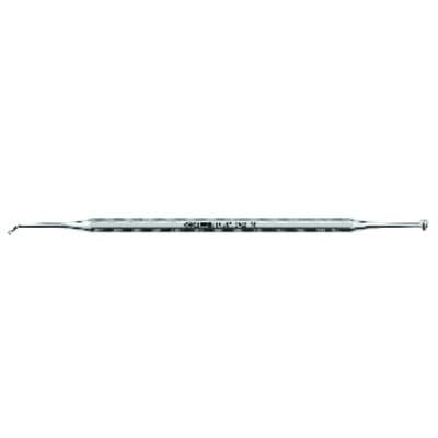 Premier #27/29 Double-Ended Burnisher, Standard Handle, 1.25mm Tip, 1003028 thumbnail 9
