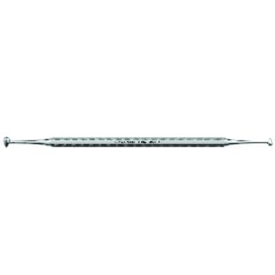 Premier #28/29 Double-Ended Burnisher, Octagonal Handle, 1003029 thumbnail 10