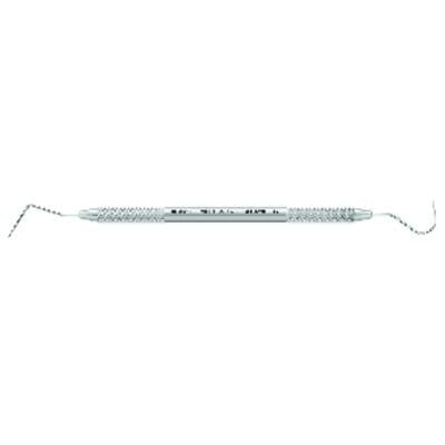 Premier Clear-View Probex Williams Double-Ended Periodontal Probe, Color-Coded, Stainless Steel, 1/Pk, 1004926 thumbnail 14