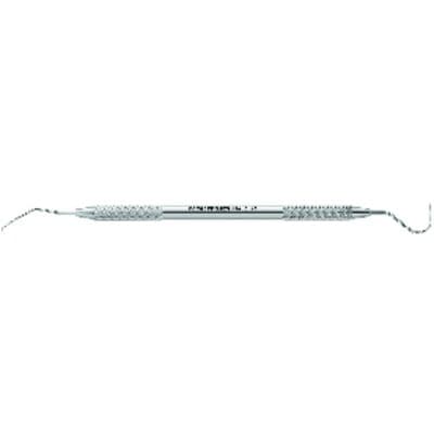 Premier #5 Cavity Finder Explorer, Double End, Round Handle, 12/Pkg, 1003964 thumbnail 8