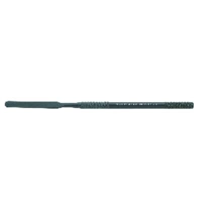 Premier CMI 24 Composite Manipulation Instrument Spatula, Black Anodized Aluminum, Single-Ended, 1004365 thumbnail 8