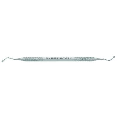 Premier Cord Packer, Round Angled, Smooth, Double-Ended, Tactile Balanced 1/4" Round Handle, 1004404 thumbnail 7
