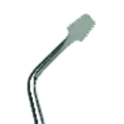 Premier Taper Angled Serrated Cord Packer, Double-Ended, Standard Handle, 1004406 thumbnail 7