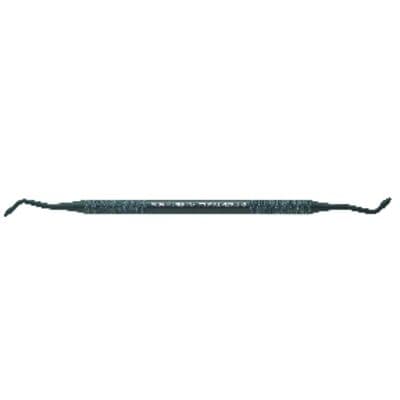 Premier Composite Contact Instrument (CCI), Small/Medium, Double-Ended, Black Anodized Aluminum, Round Handle, 1/Pk, 1003899 thumbnail 9