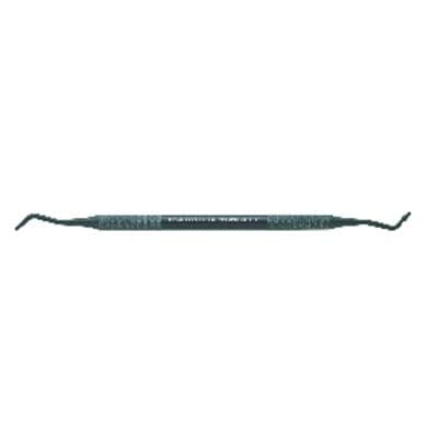 Premier Dental Products Composite Contact Instrument (CCI) Mini/Small, Black Anodized Aluminum, Double End, 1003902 thumbnail 5