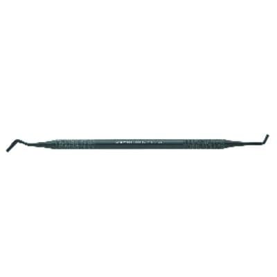 Premier CMI-4 Composite Manipulation Instrument, Double-Ended, Black Anodized Aluminum, Round Handle, 1.8 mm Tip, 1003897 thumbnail 13