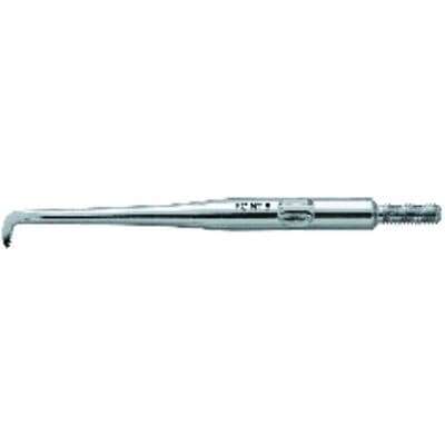 Premier Morrell Crown Remover Replacement Tip, Point No. 5, Single Tip thumbnail 6