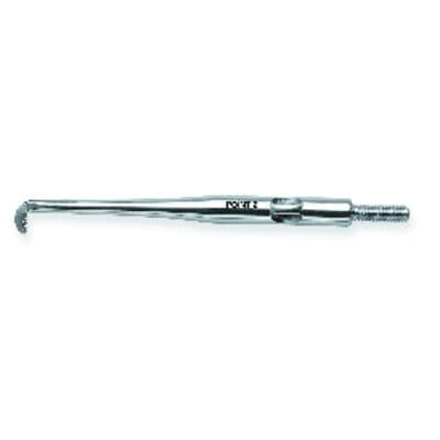 Premier Morrell Crown Remover Point 1, Replacement Tip, 1/Pk, 1003152 thumbnail 11