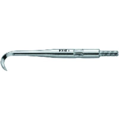 Premier Morrell Crown Remover Point 3 Replacement Tip, #1003154 thumbnail 10