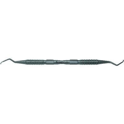 Premier Universal Implant Scaler, Columbia 4L/4R, Double-Ended, Fiber-Reinforced Graphite, 2/Pk, 9061401 thumbnail 17