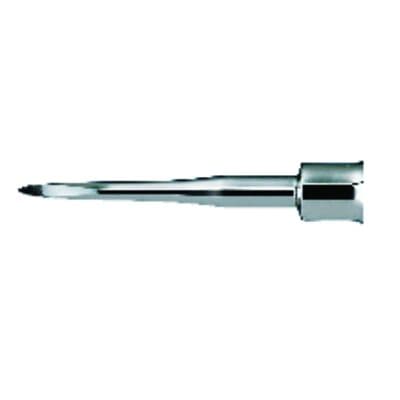 Premier #41 Crane Pick Elevator, Single-End, Large Hexagonal Stainless Steel Handle, 1003378, 1/Pk thumbnail 9