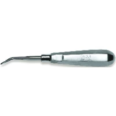 Premier #41 Crane Pick Elevator, Single-End, Large Hexagonal Stainless Steel Handle, 1003378, 1/Pk thumbnail 8