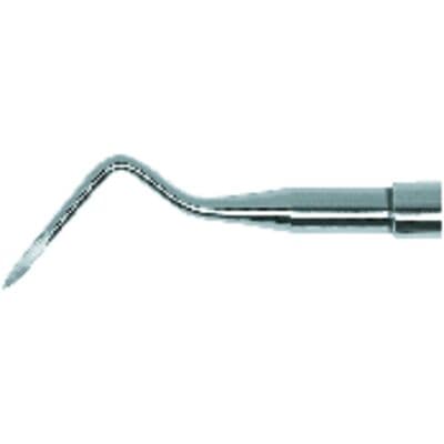 Premier #79 Apical Pick Elevator, Single-End, Medium Stainless Steel Handle, 1/Pk, 1003385 thumbnail 10