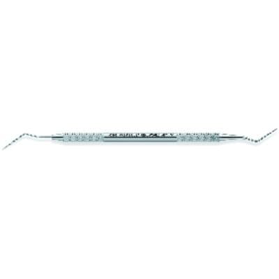 Premier Real World Endo Anterior Explorer, Double End, Round Handle, Stainless Steel, 1003891 thumbnail 5