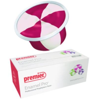 Enamel Pro Prophy Paste with Fluoride and ACP, Coarse Grit, Cinnamon, Unit Dose Cups, 200/Box, 9007606 thumbnail 13